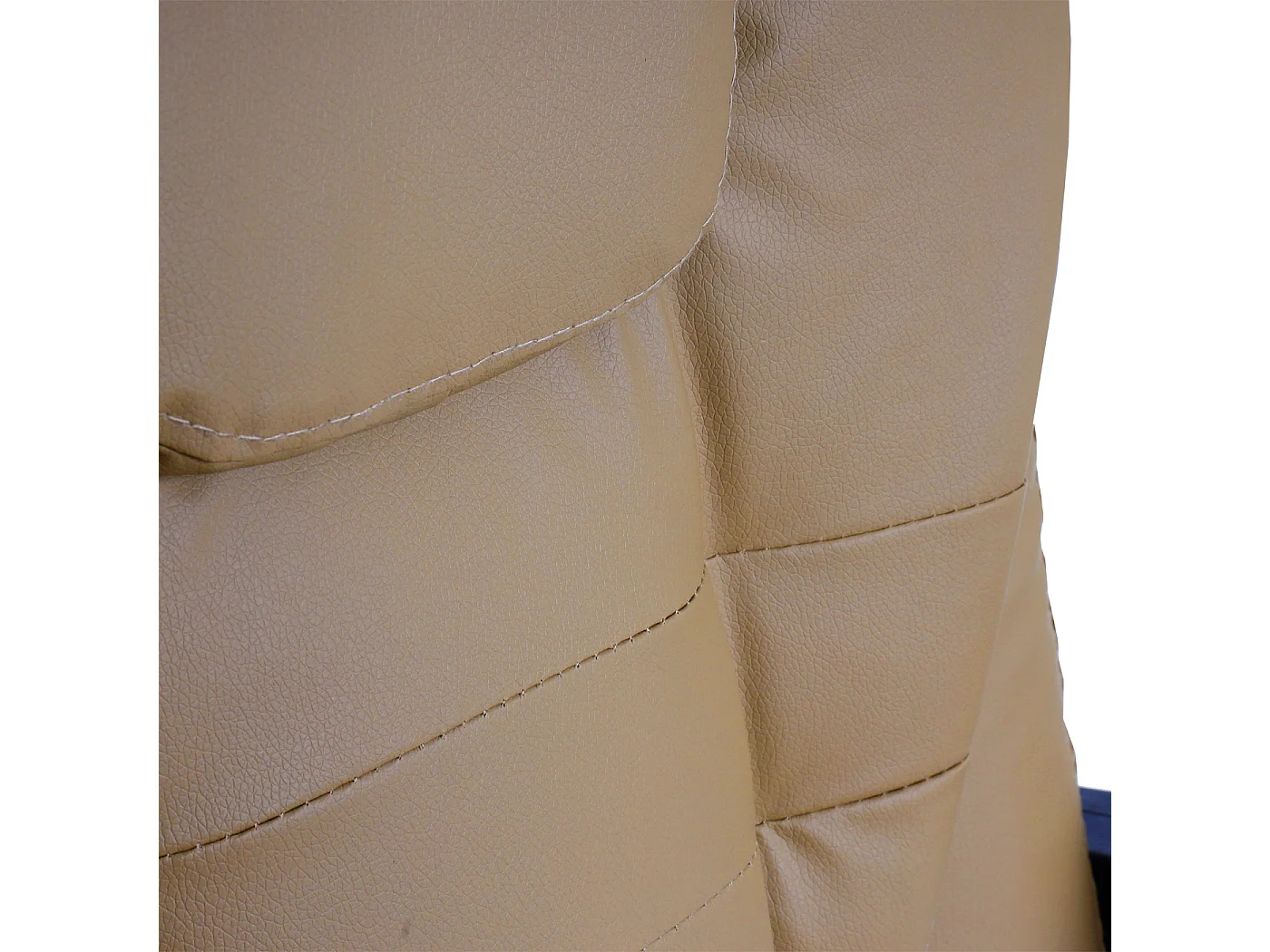 Chaise de bureau MCW-M80,  taupe