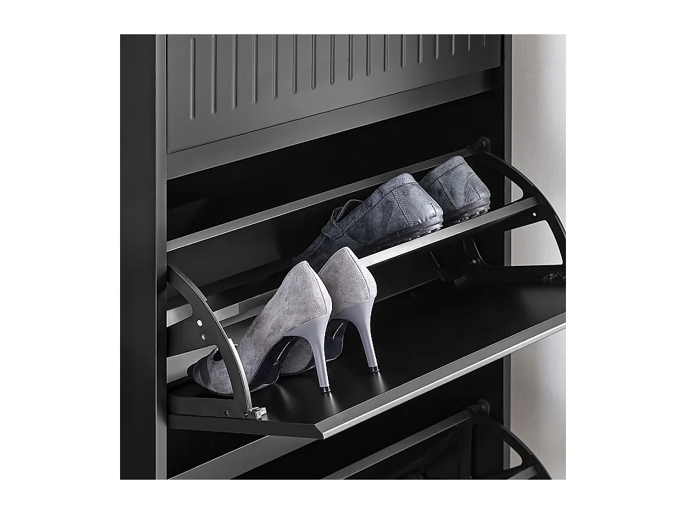 SoBuy Schuhschrank FSR165-SCH