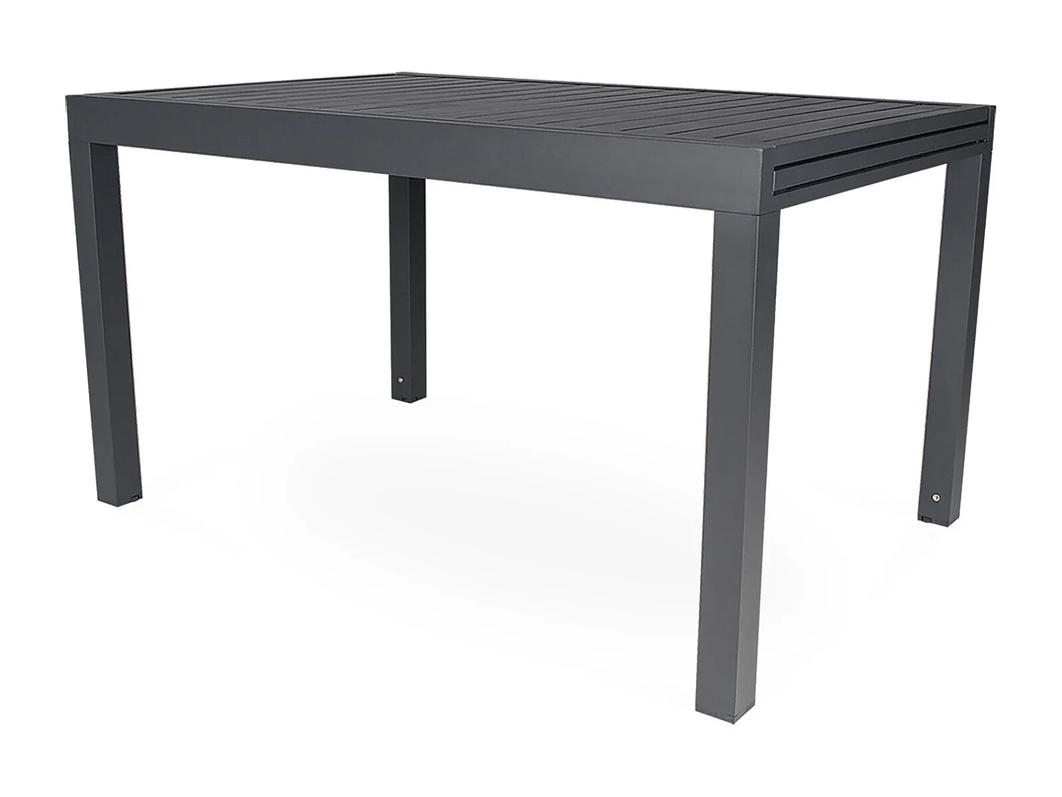 Tavolo da giardino allungabile 135/270 x 90 cm mod. Ares