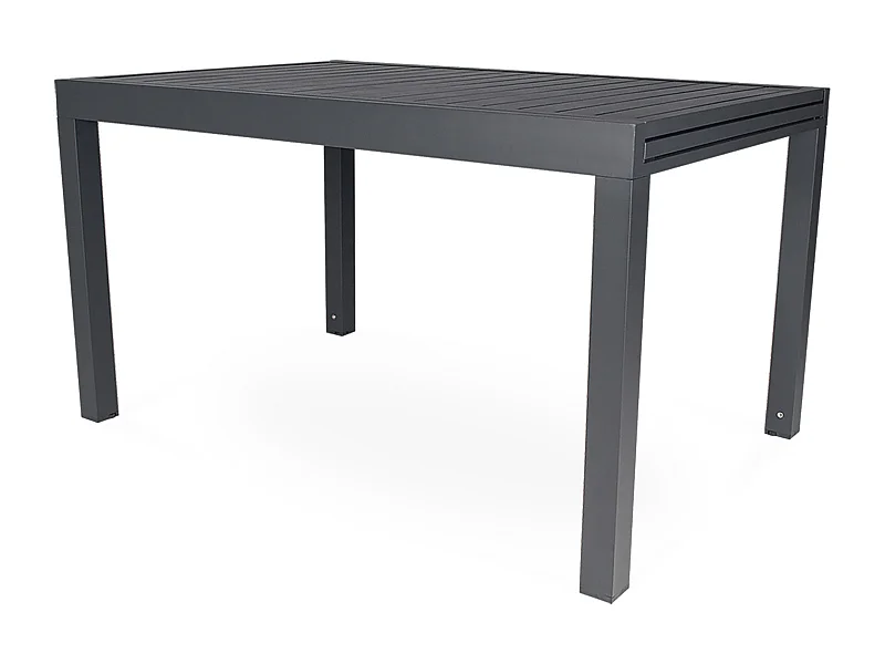 Tavolo da giardino allungabile 135/270 x 90 cm mod. Ares