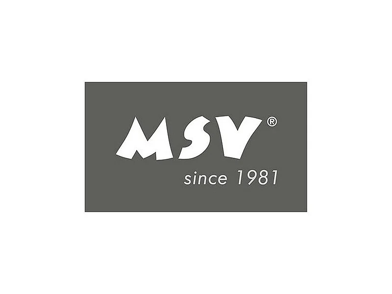 Brosse Wc avec support Acier HABANA Vert Pastel MSV