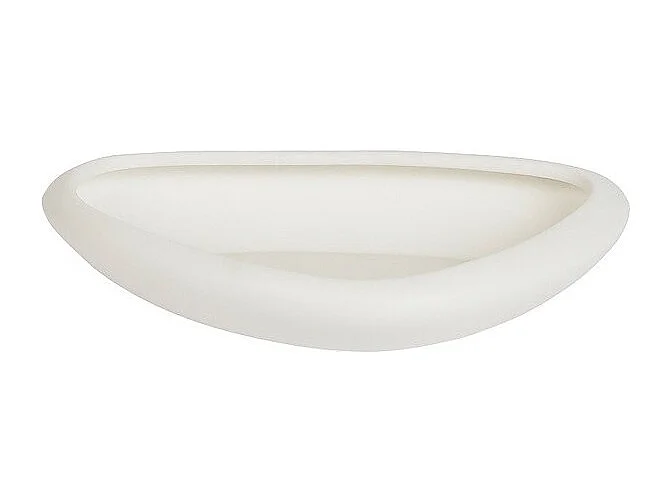 Porte savon Céramique ETNA Blanc Spirella