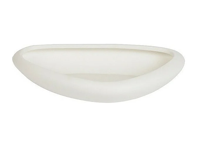 Porte savon Céramique ETNA Blanc Spirella