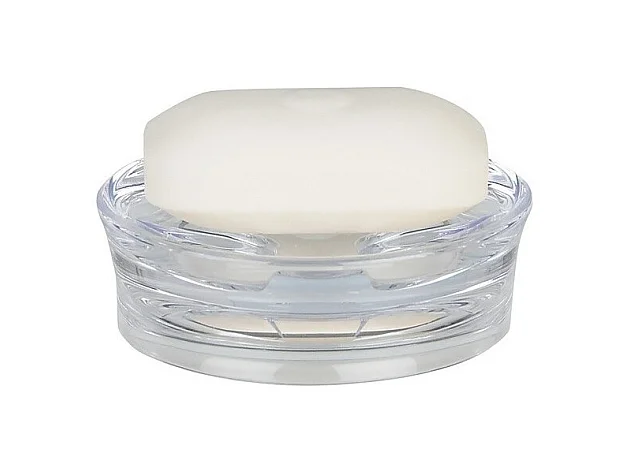 Porte savon Acrylique MAX LIGHT Spirella