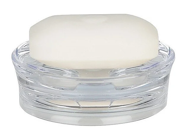 Porte savon Acrylique MAX LIGHT Spirella