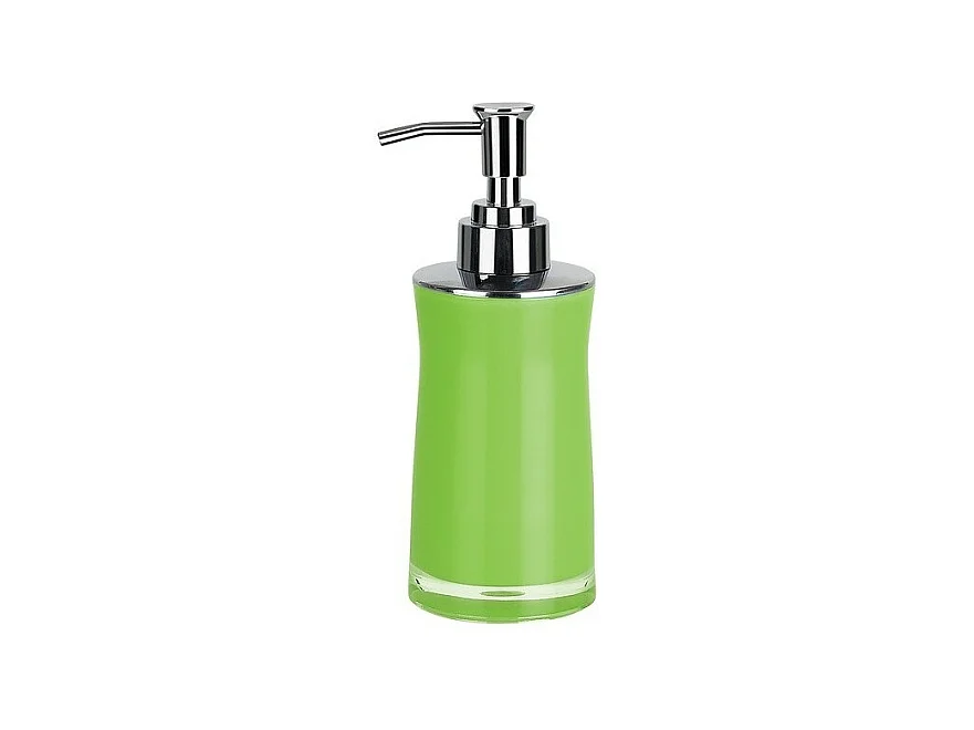 Distributeur de savon Acrylique SYDNEY Vert Spirella