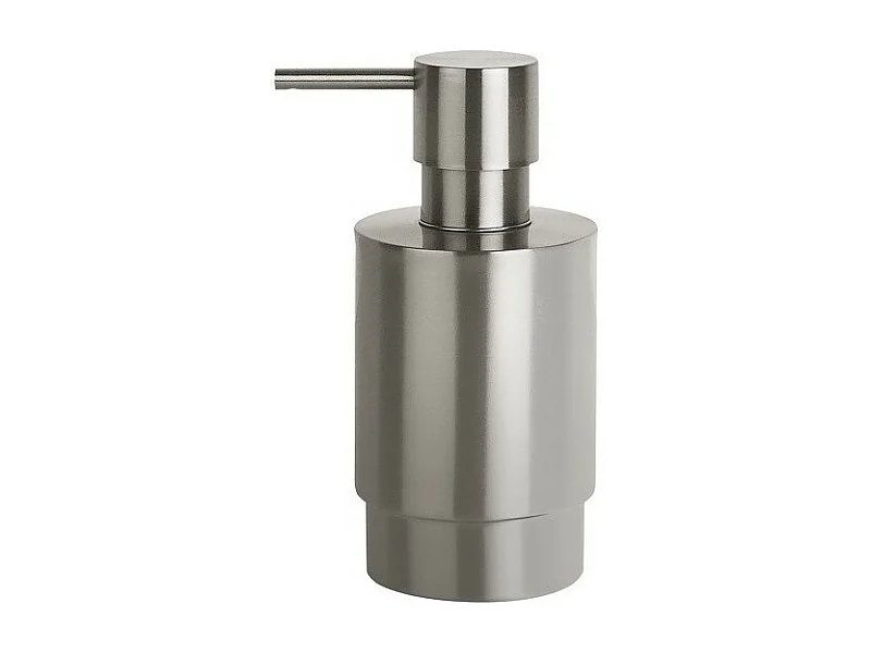 Distributeur de savon Inox NYO Brossé Spirella
