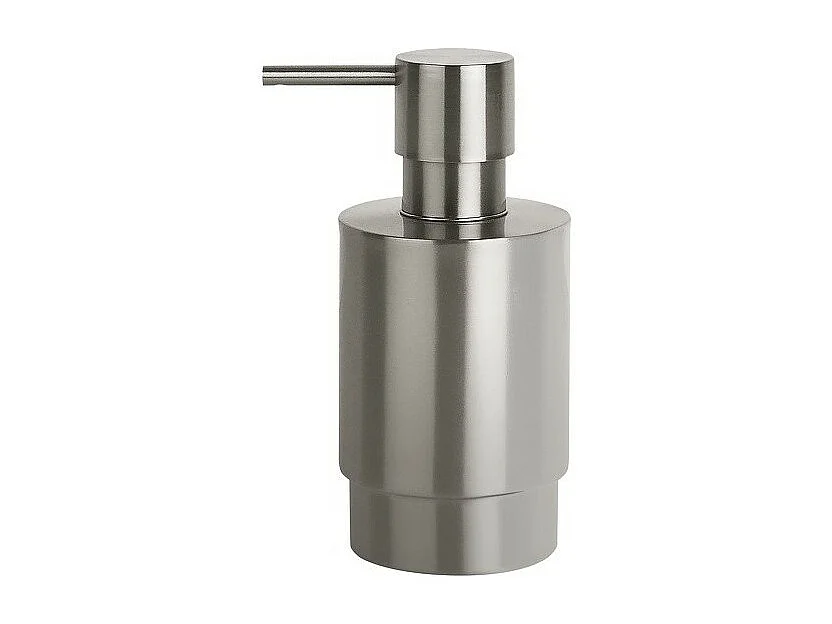 Distributeur de savon Inox NYO Brossé Spirella