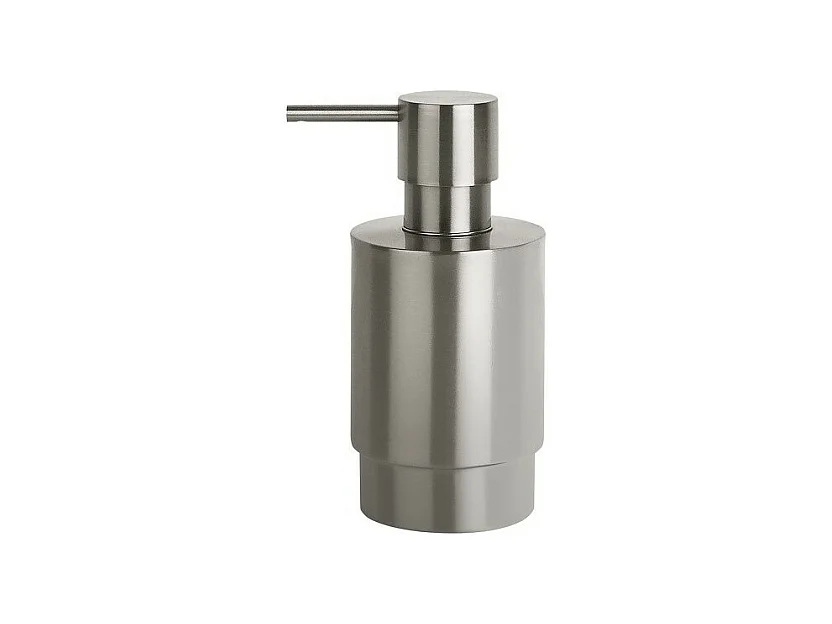 Distributeur de savon Inox NYO Brossé Spirella