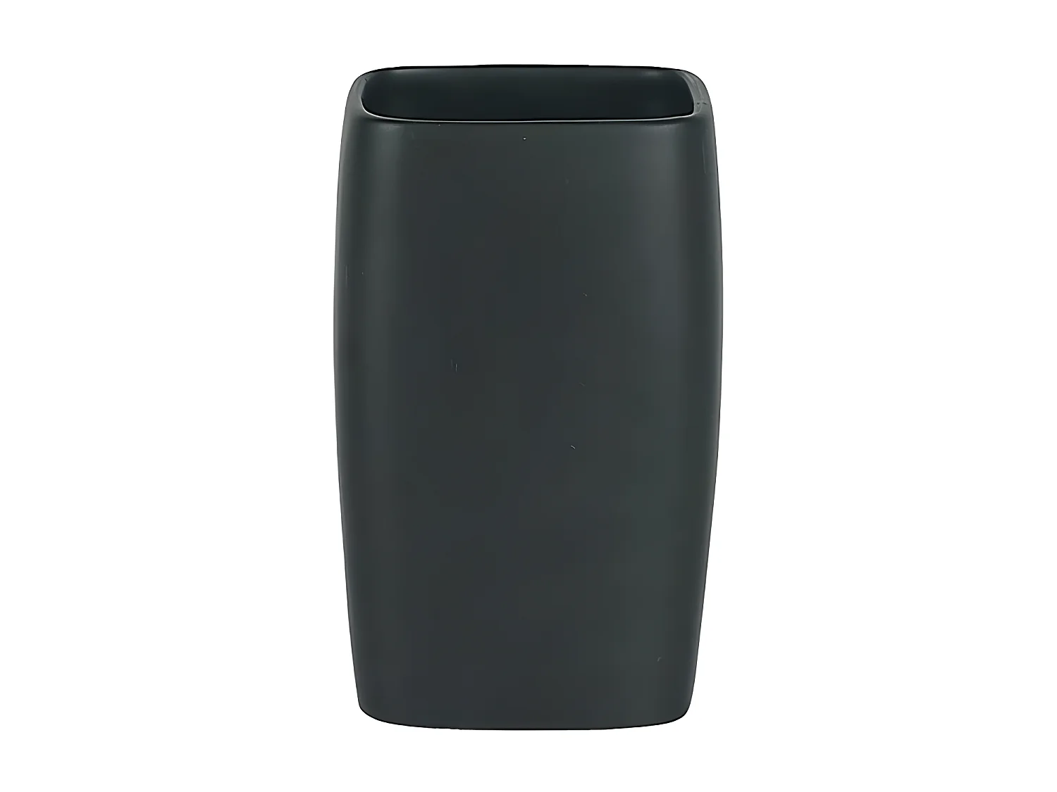 Gobelet Céramique RETRO Noir Spirella