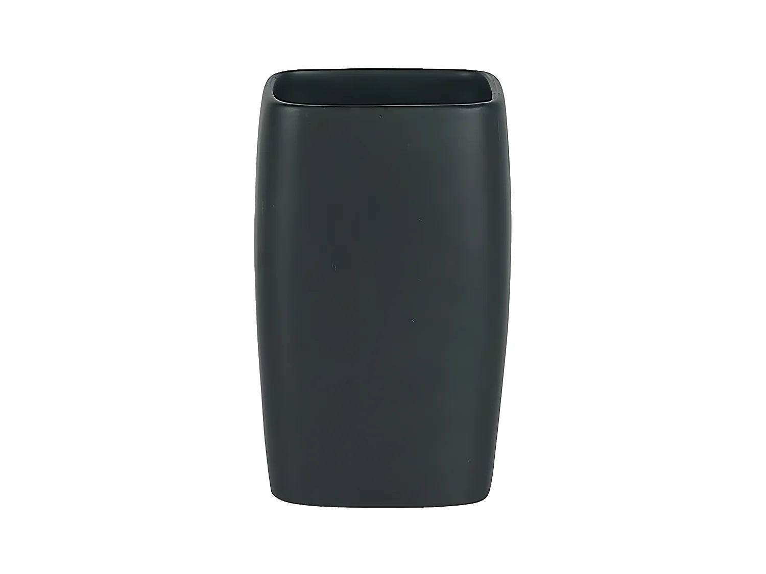 Gobelet Céramique RETRO Noir Spirella