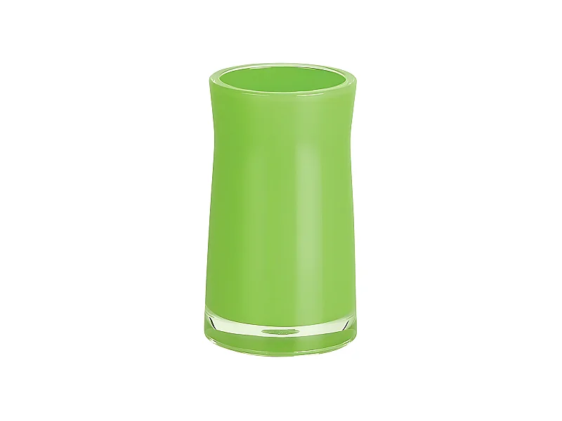 Gobelet Acrylique SYDNEY Vert Spirella