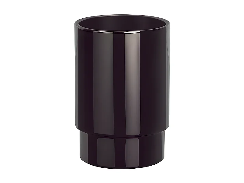 Gobelet Inox NYO Noir Titan Spirella