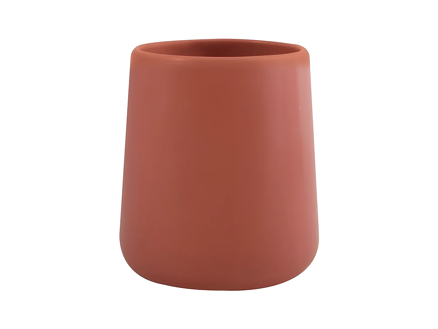 Gobelet Céramique MAONIE Terracotta mat MSV