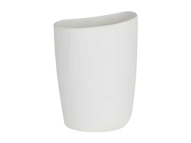 Gobelet Céramique ETNA Blanc Spirella