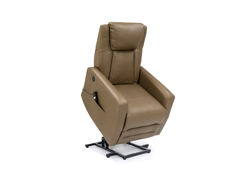 Esstisch Tetis/MDF/Weiss/o100x76