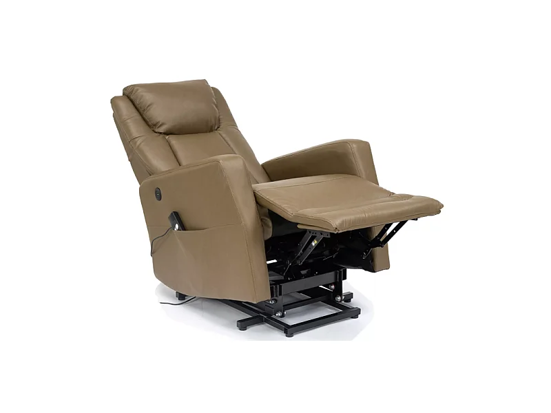 Esstisch Tetis/MDF/Weiss/o100x76