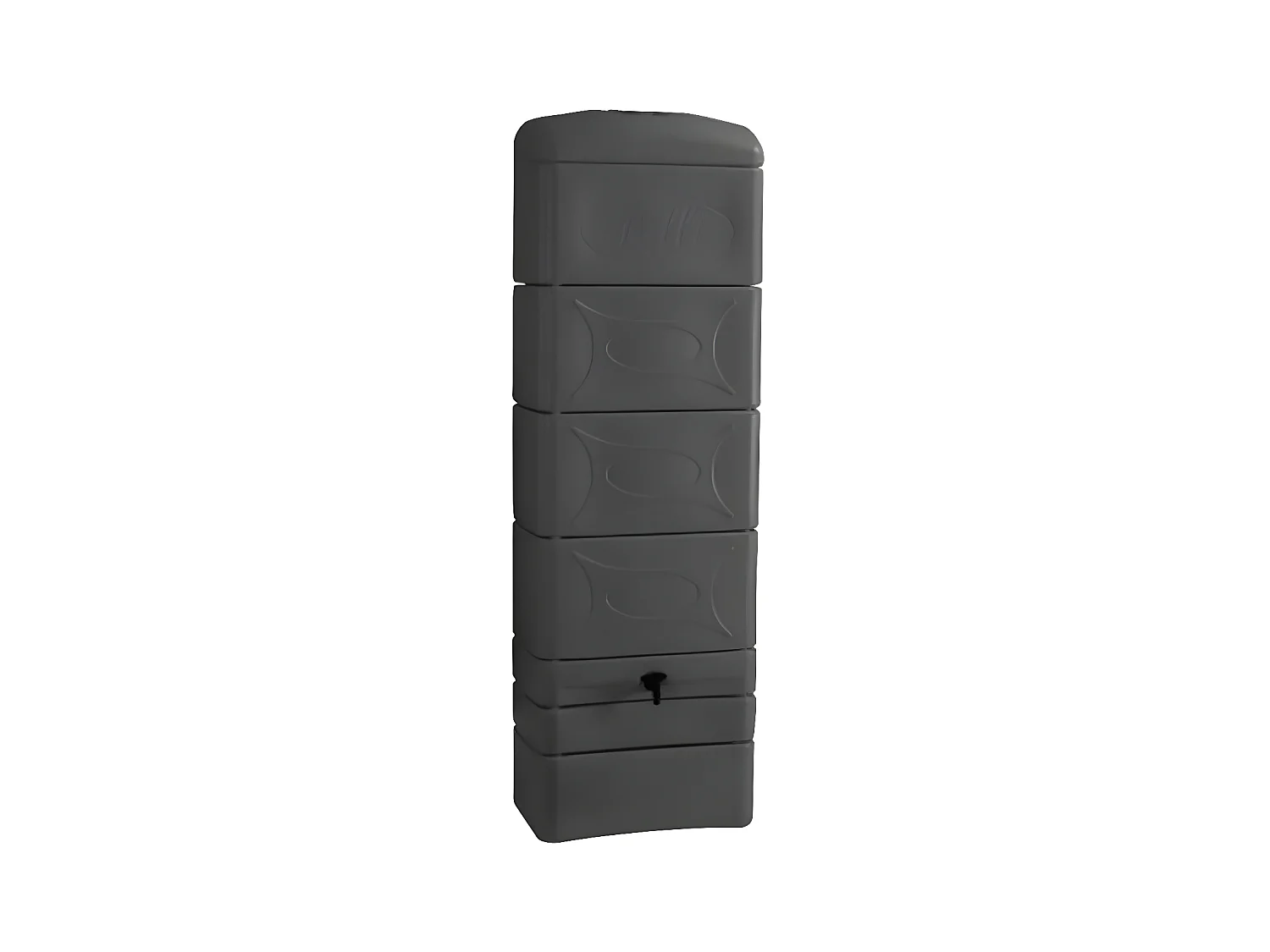 Récupérateur D'eau Mural 300l Déco
