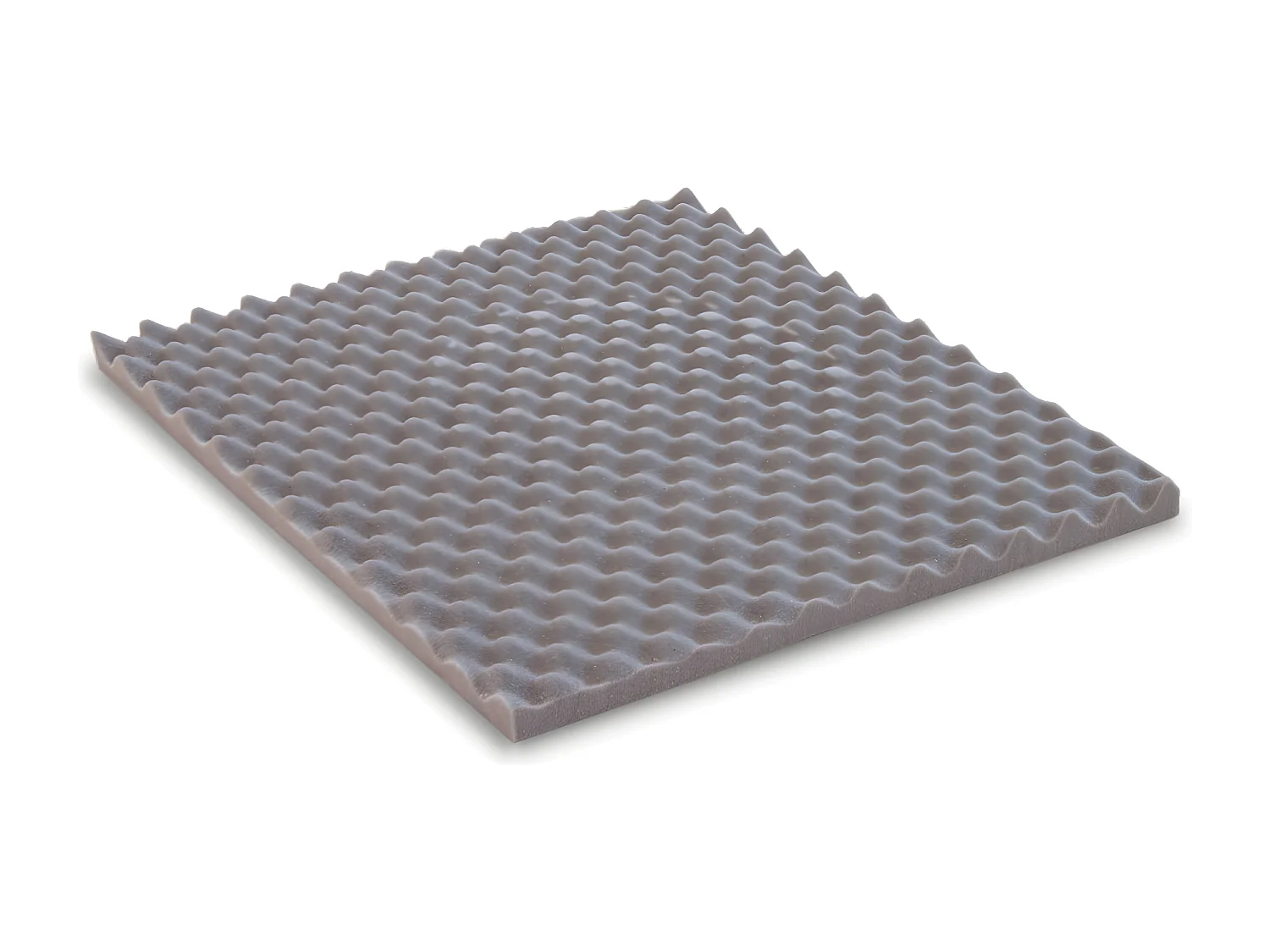 MATELAS POUR TOUS | Panneau de mousse acoustique | Epaisseur 3 cm