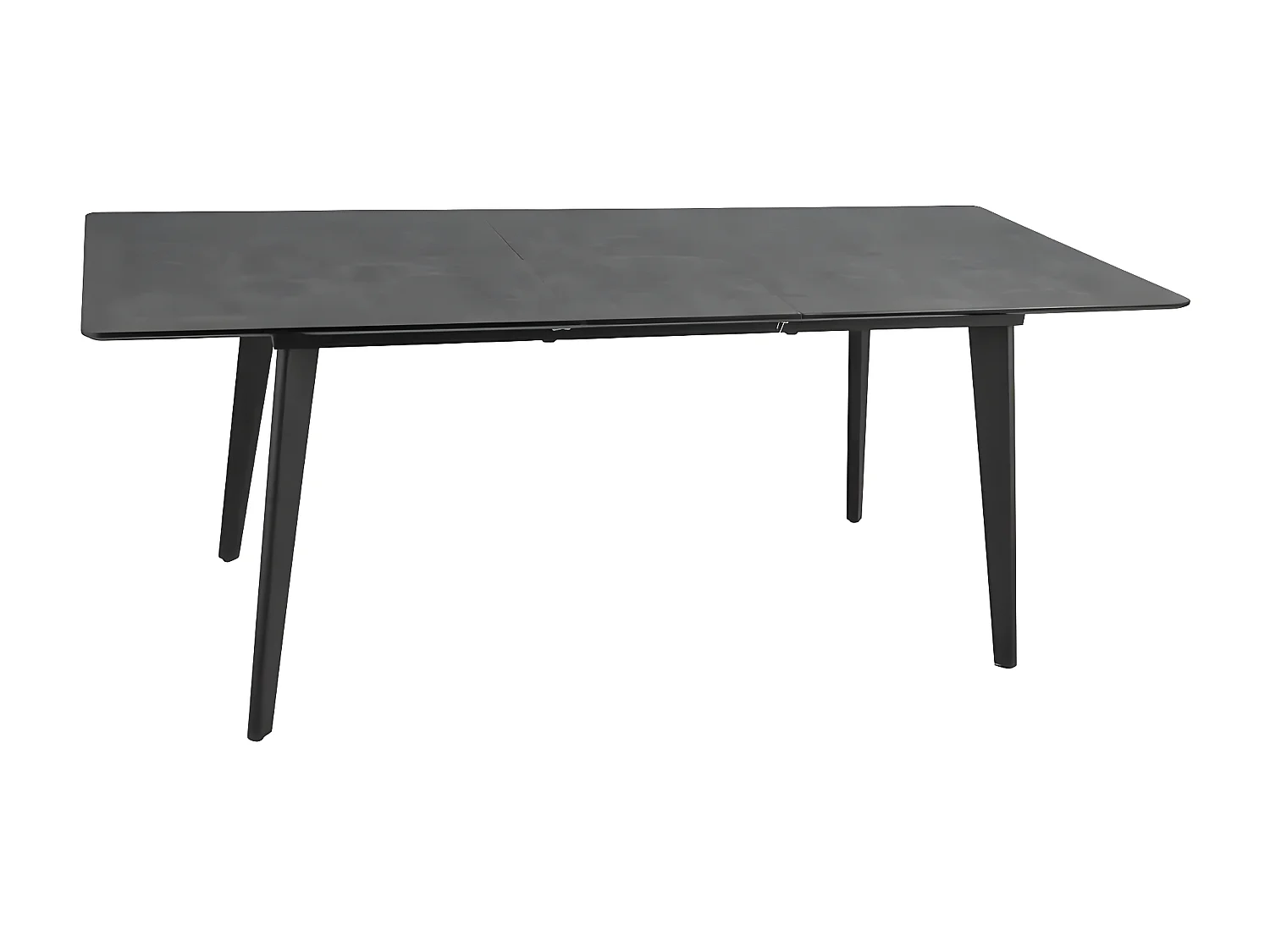 Esstisch Rene/MDF/Beige/90x200