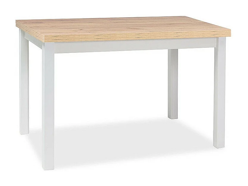 Esstisch Genesis/Schwarz/90x240