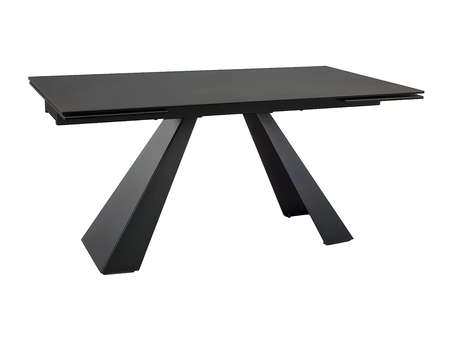 Esstisch Salvadore Cooper/Keramik/Kufper/90x240