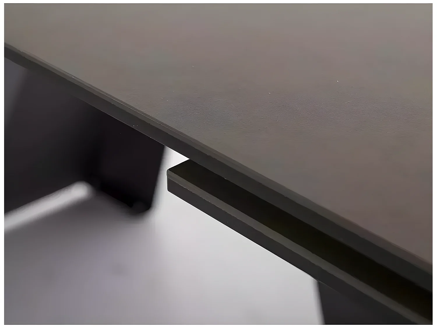 Esstisch Salvadore Cooper/Keramik/Kufper/90x240