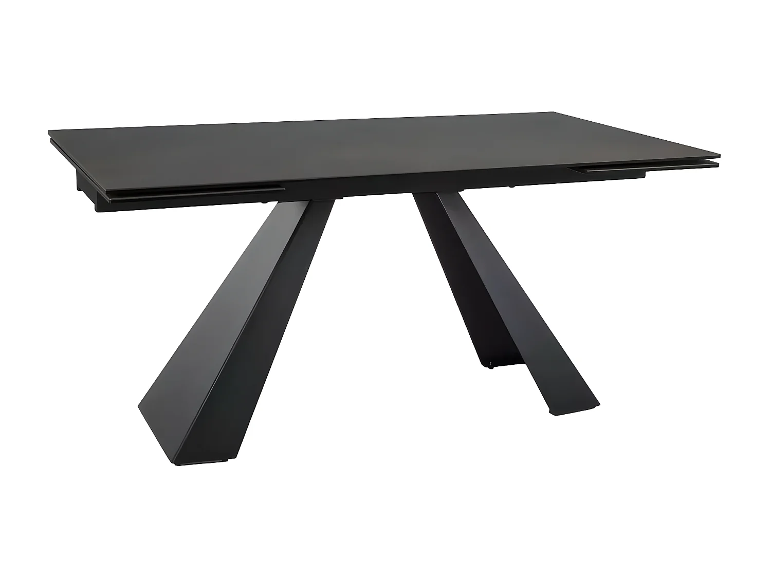 Esstisch Salvadore Cooper/Keramik/Kufper/90x240