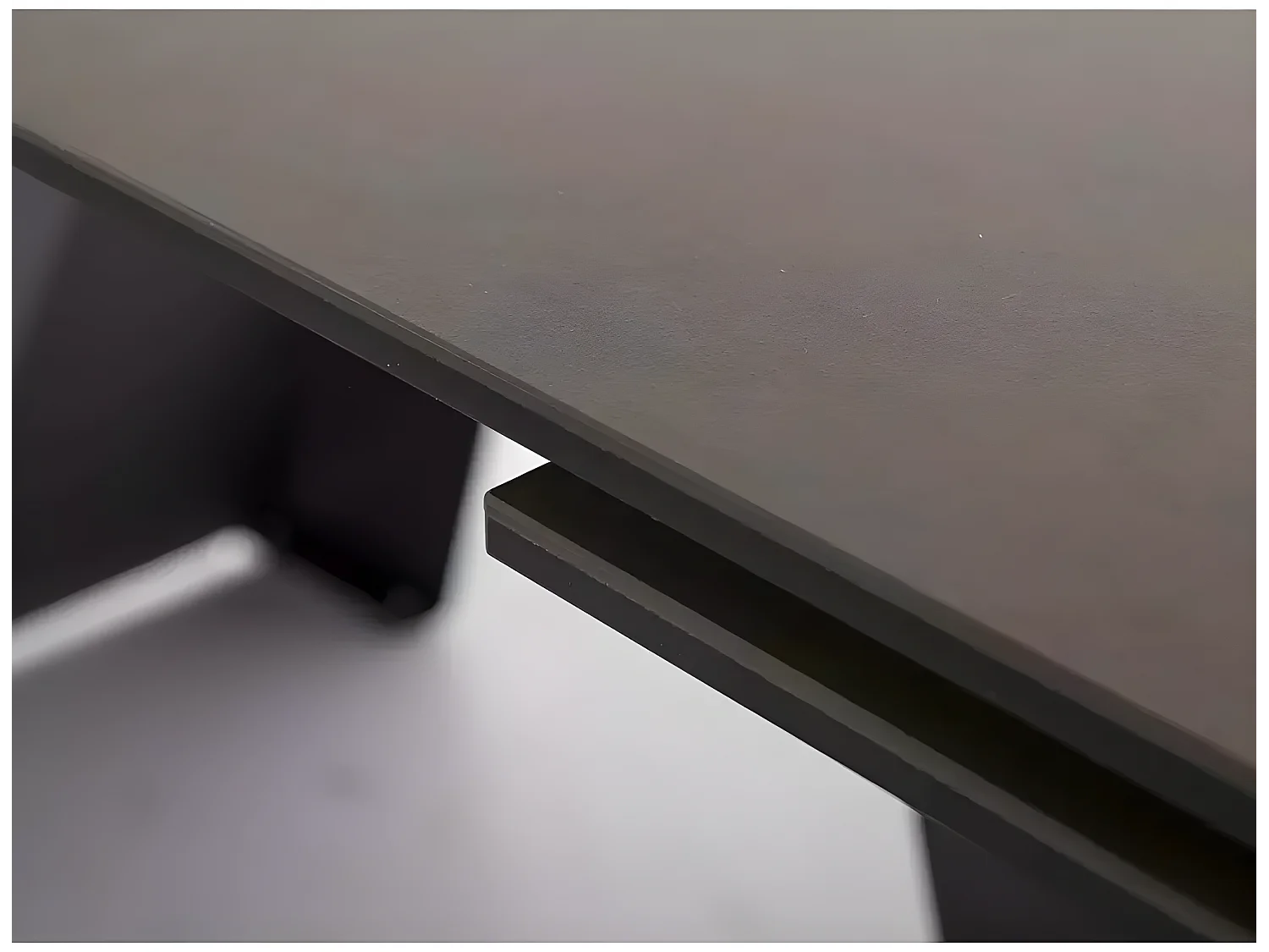 Esstisch Salvadore Cooper/Keramik/Kufper/90x240