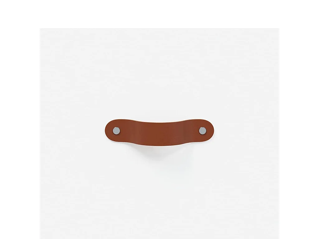 Buffet blanc 69,5x34x90 cm bois d'ingénierie