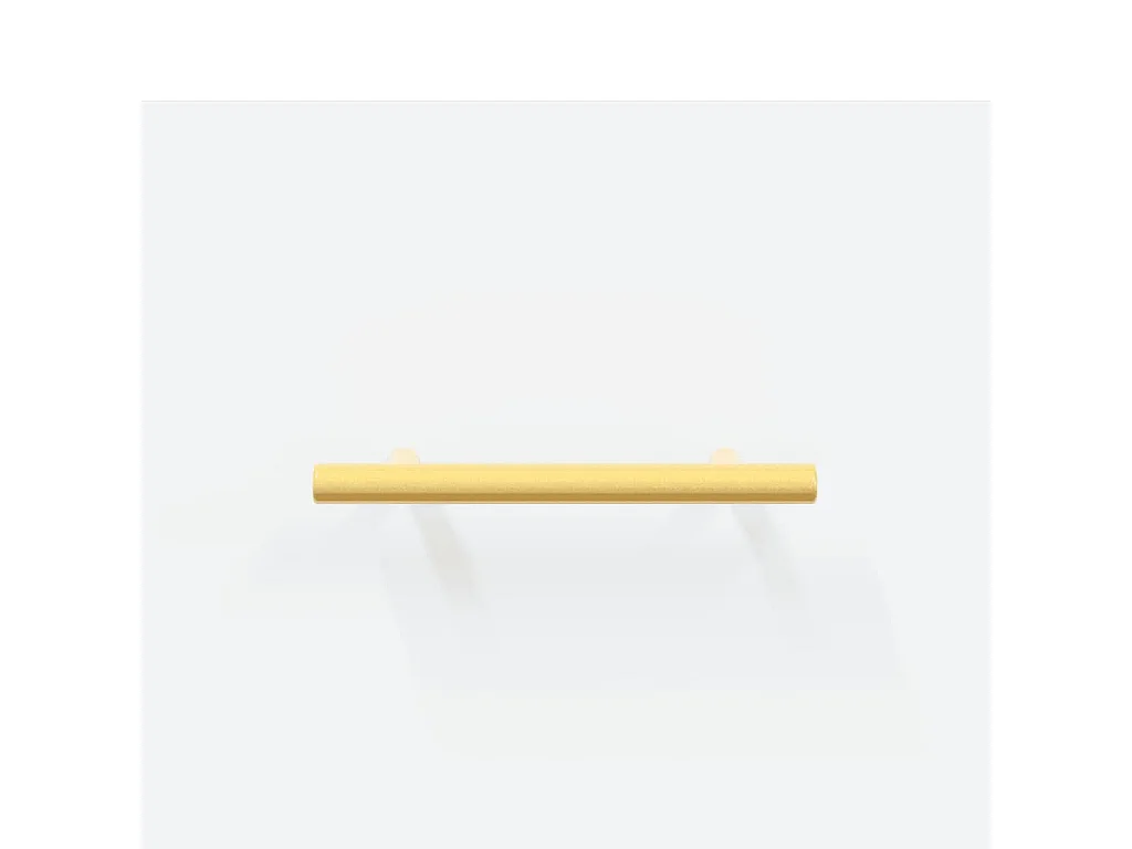 Buffet haut Blanc 69,5x34x180 cm Bois d'ingénierie