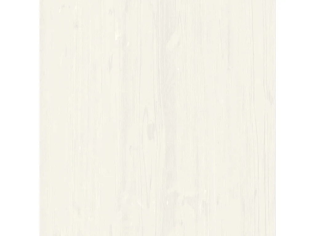 Aparador com gavetas VIGO 78x40x75 cm pinho maciço branco