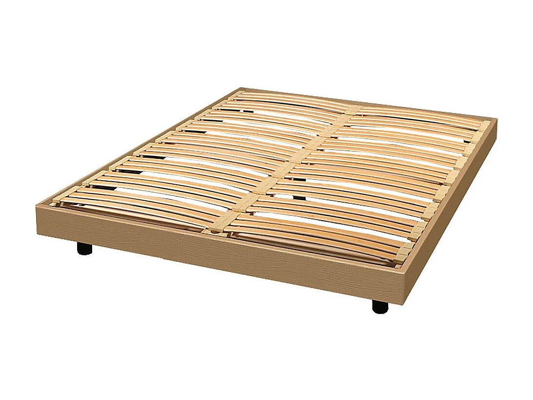 Sommier démontable Kit Spot Miel 160x200
