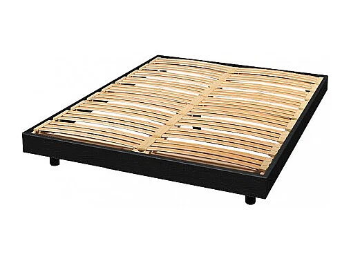 Sommier démontable Kit Spot Noir 90x190