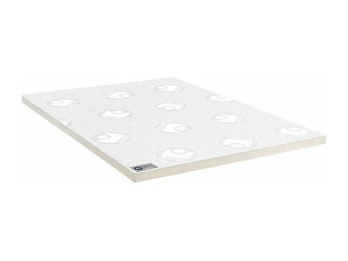 Sommier tapissier Bultex Complément Extra-Plat 70x190