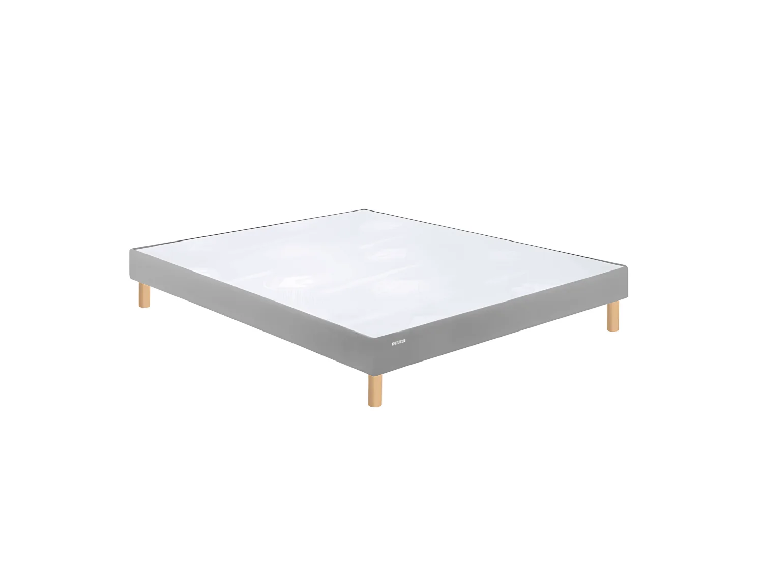 Sommier Bultex VIGOROSO Confort Ferme  90x190