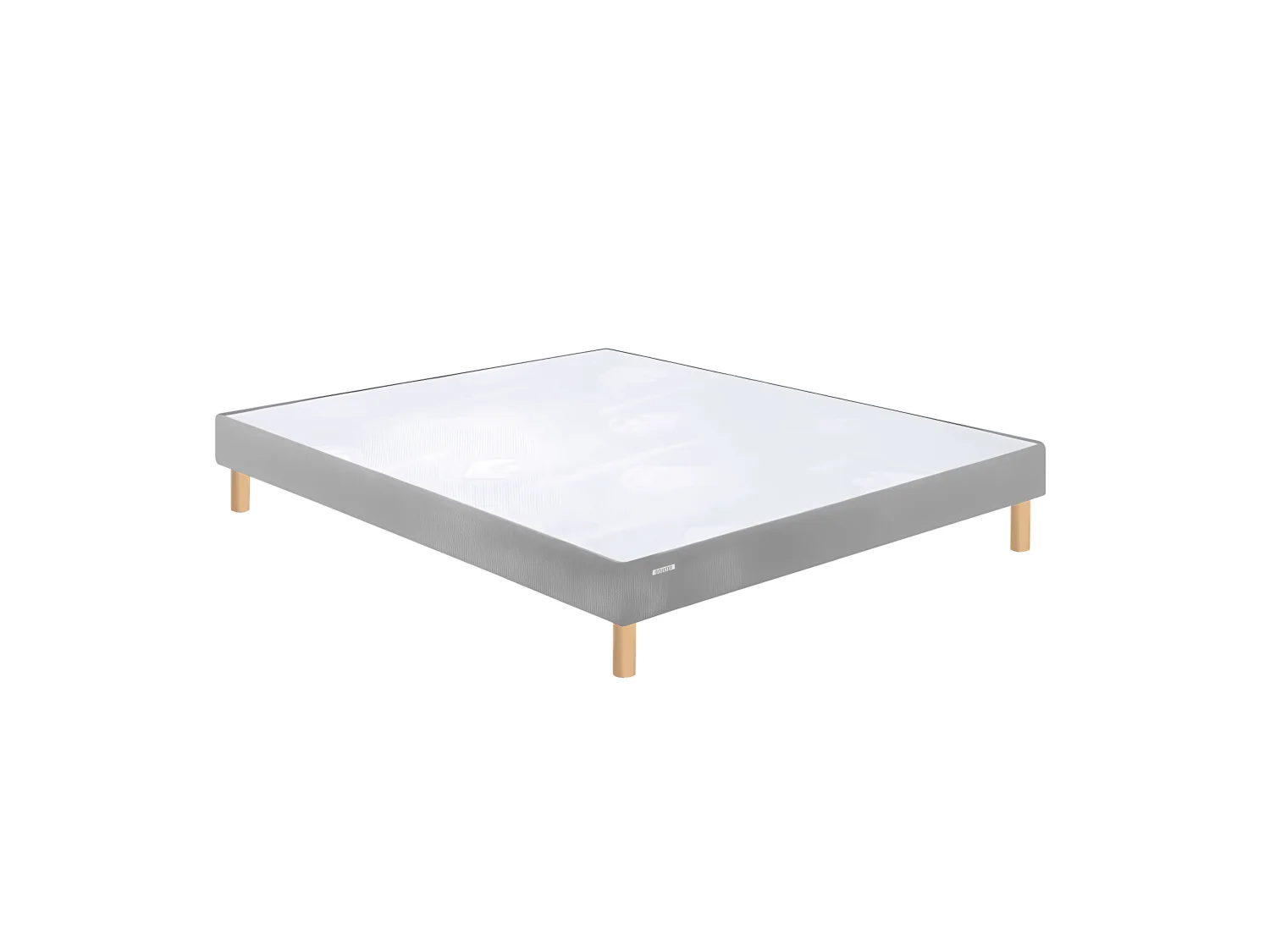 Sommier Bultex VIGOROSO Confort Ferme  90x190