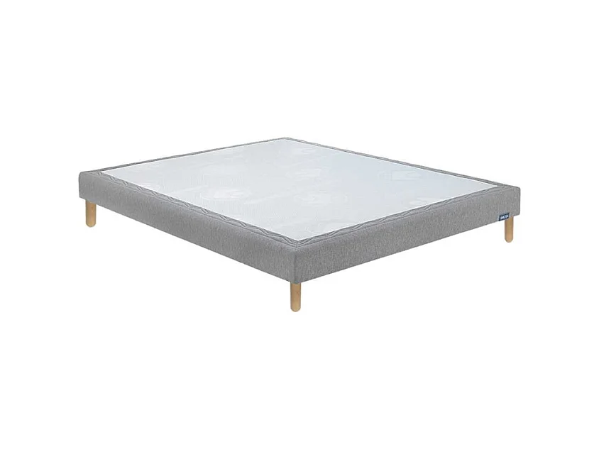 Sommier Bultex MEDIO Confort Medium Morphologique  100x190