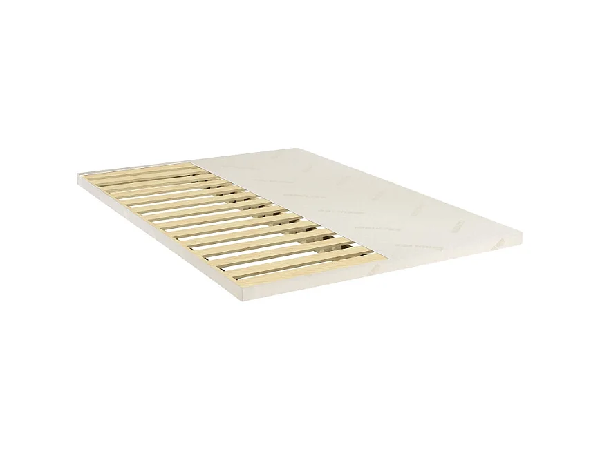 Sommier tapissier Bultex Complément Extra-Plat 90x190