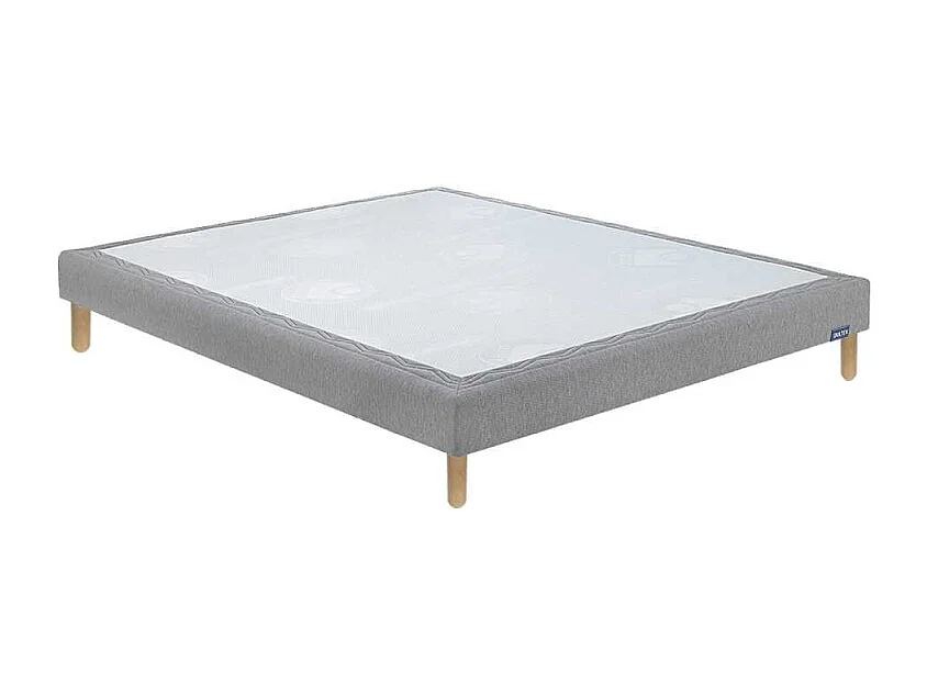 Sommier Bultex MEDIO Confort Medium Morphologique  140x200