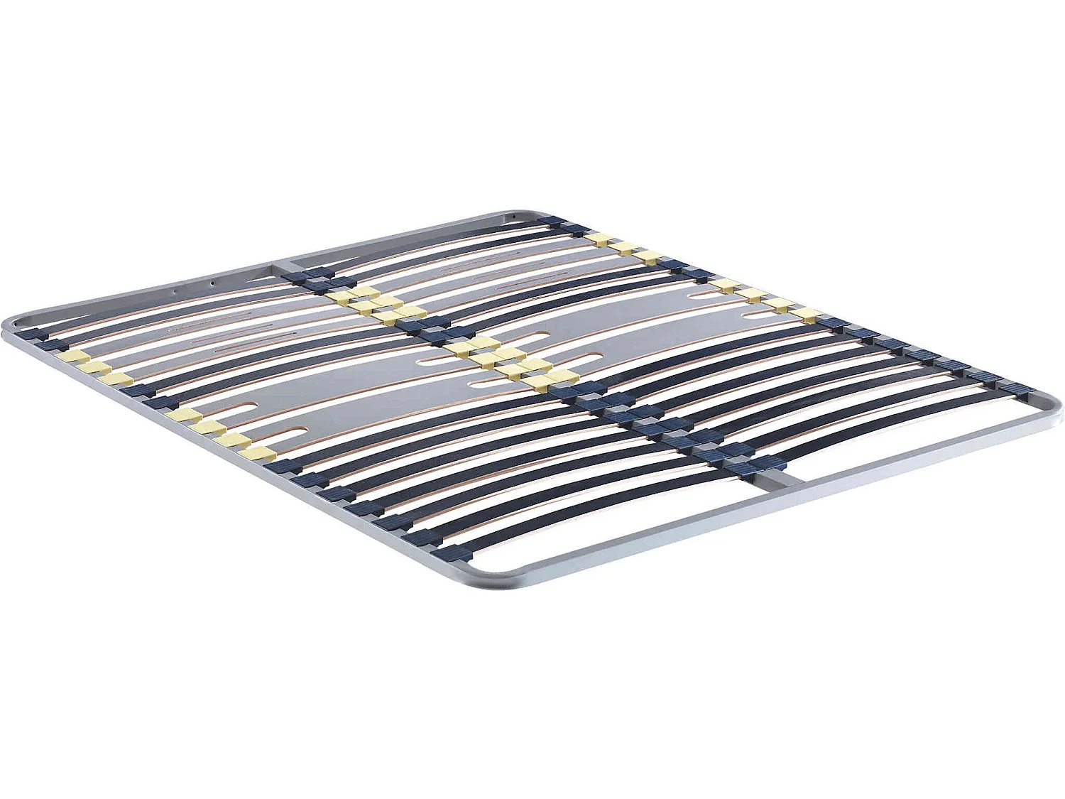 Cadre à Lattes Merinos Flat Cap 5 Zones 90x190