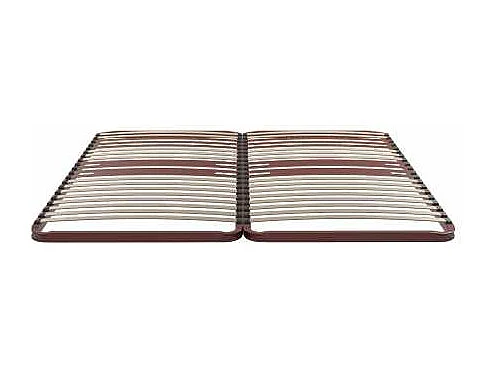 Cadre à lattes morphologique 5 zones Bultex 2x80x200