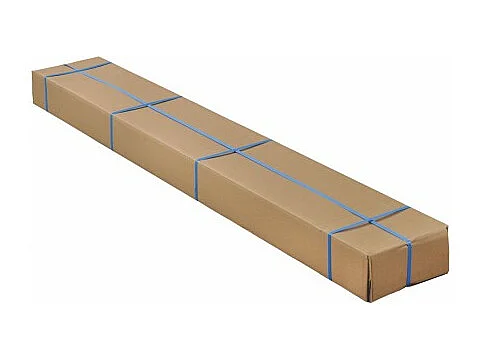 Sommier démontable Kit Spot Blanc 160x200