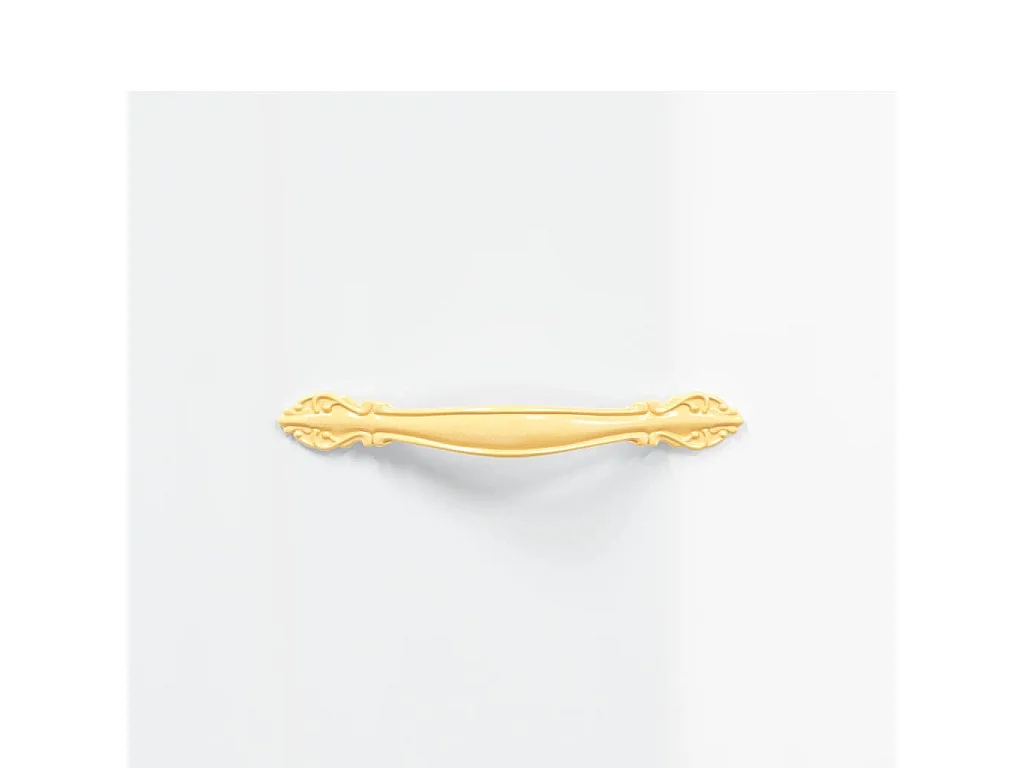 Sideboard Hochglanz-Weiß 69,5x34x90 cm Holzwerkstoff