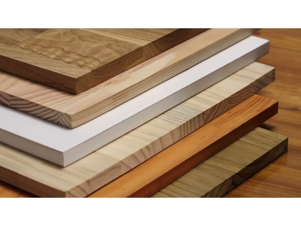 Tête de lit murale 95,5x3x110 cm Bois massif de pin