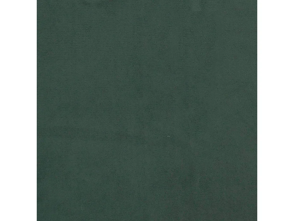 Cabeceros terciopelo gris oscuro 180x5x78/88 cm
