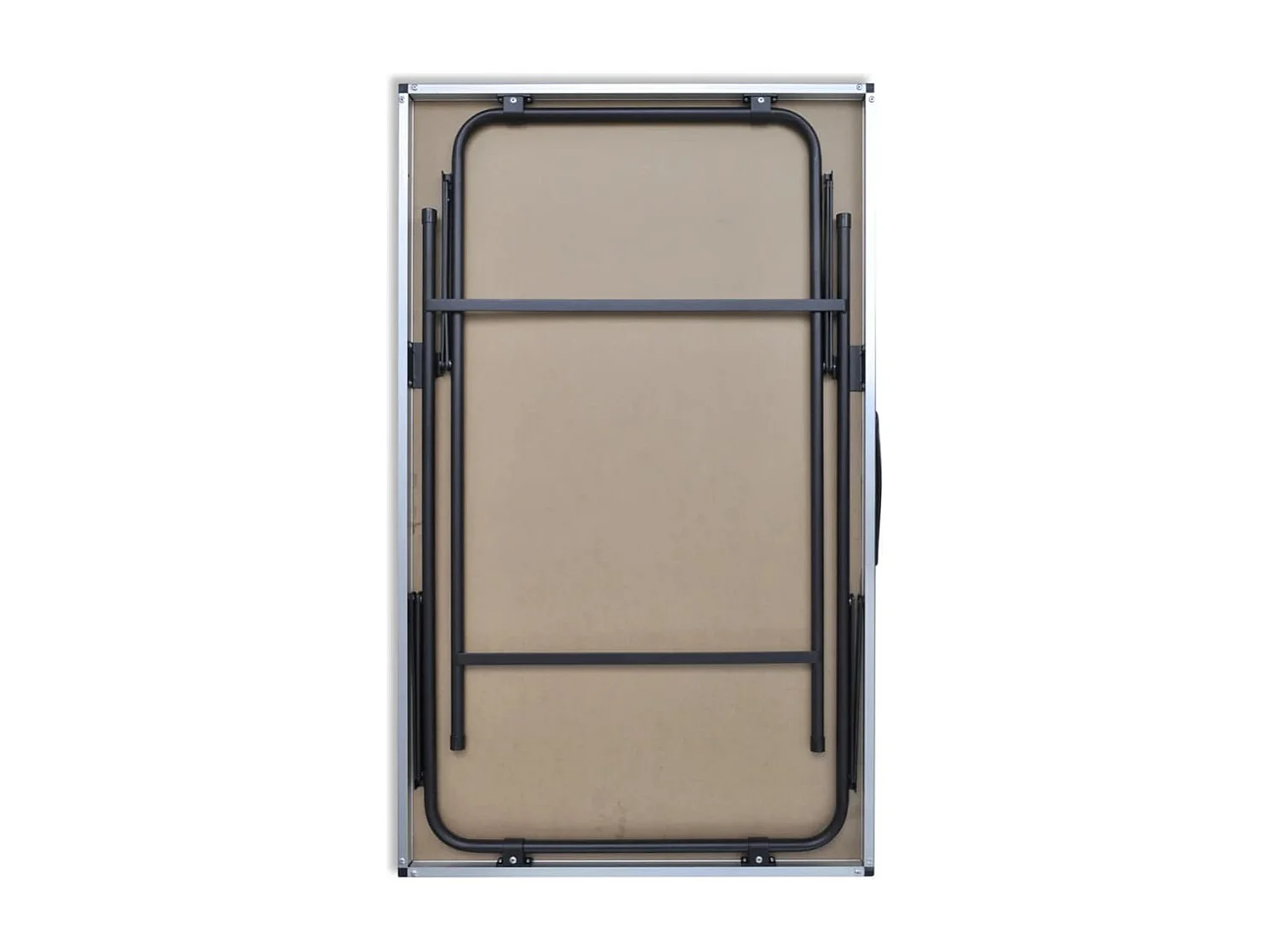 Mesas de empapelar plegables 3 unidades