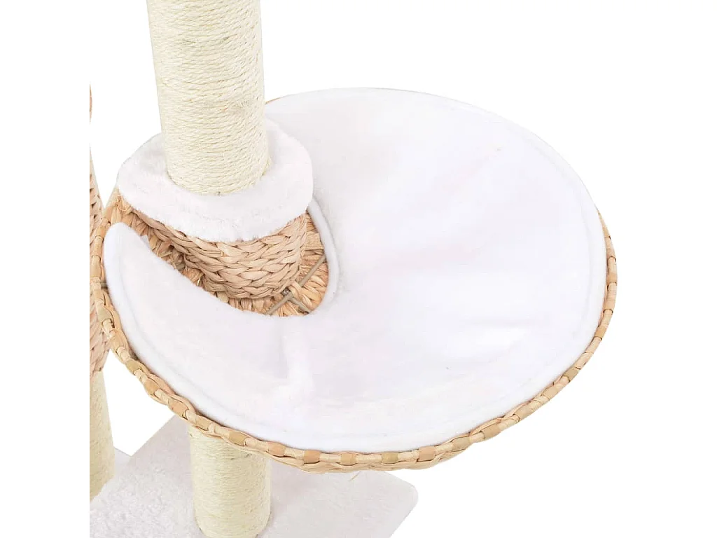 Katzen-Kratzbaum Sisal Seegras