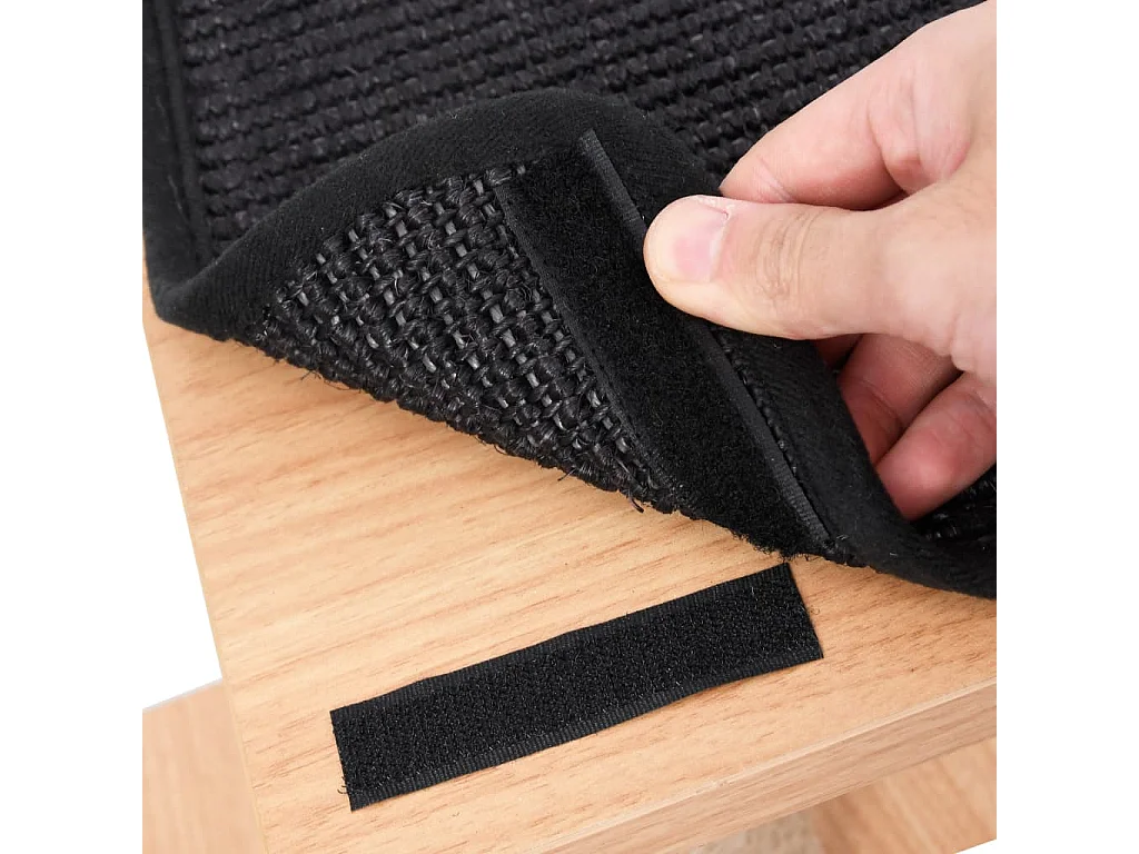 Kattenkrabpaal met sisal krabmat 90 cm