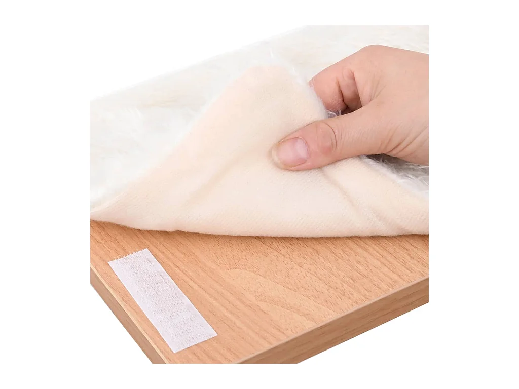 Kattenkrabpaal met sisal krabmat 104 cm